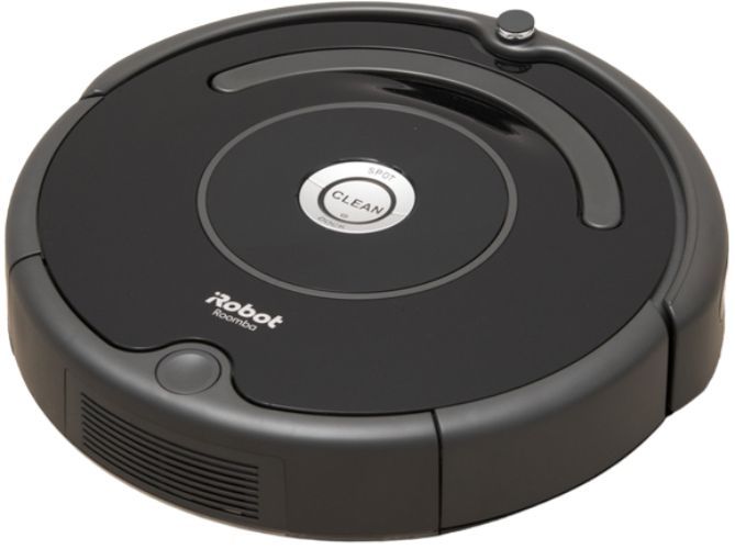 iRobot Roomba 675 Robot Vacuum