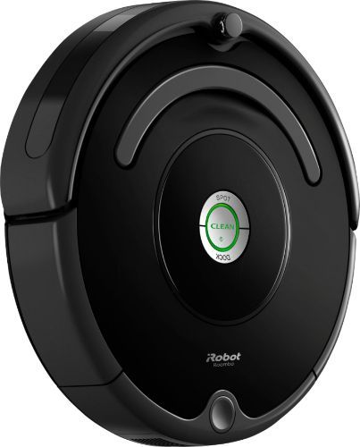 iRobot Roomba 675 Robot Vacuum