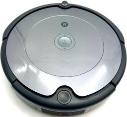 iRobot Roomba 676 WiFi Connected Robot Vacuum