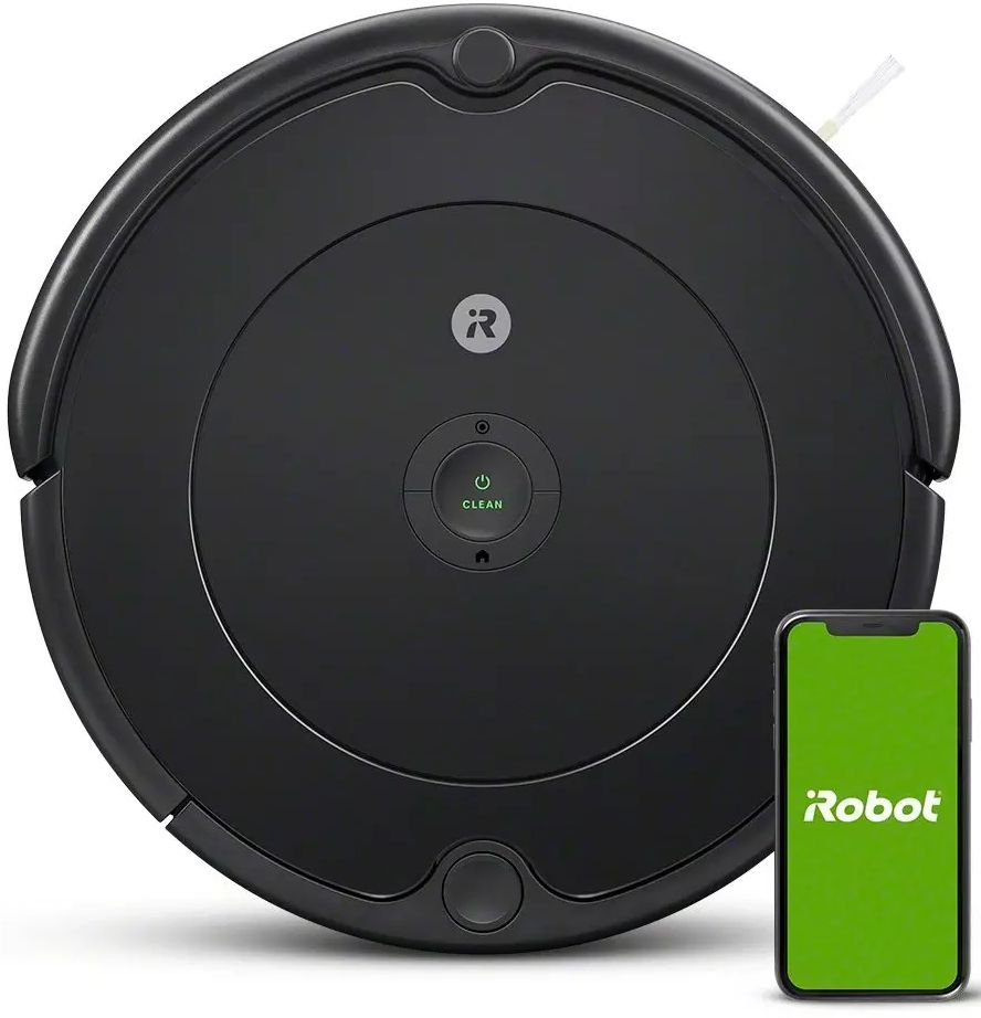 iRobot Roomba 694 Robot Vacuum