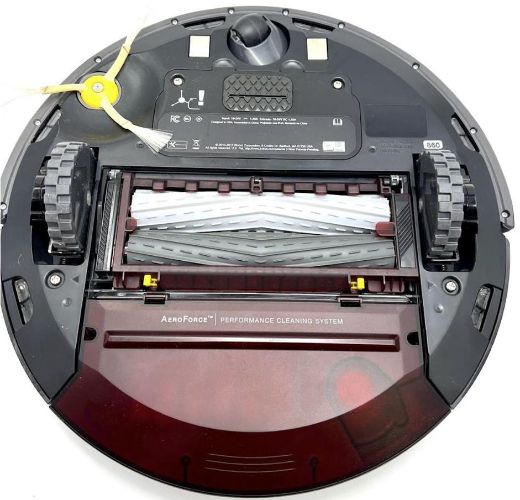 iRobot Roomba 860 Robotic Vacuum