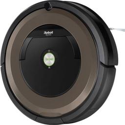 iRobot Roomba 890 Wi-Fi Connected Robot Vacuum
