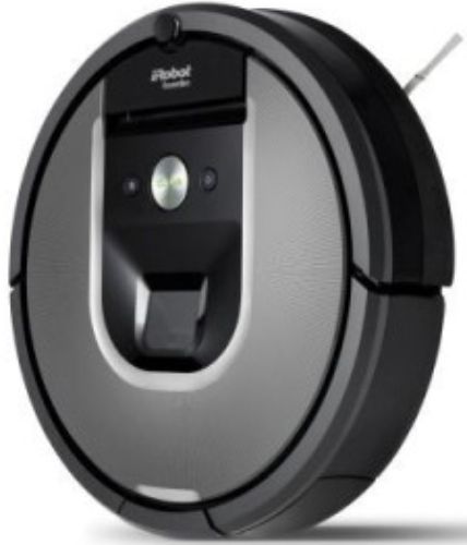 iRobot Roomba 960 Robot Vacuum