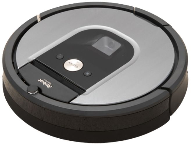 iRobot Roomba 960 Robot Vacuum