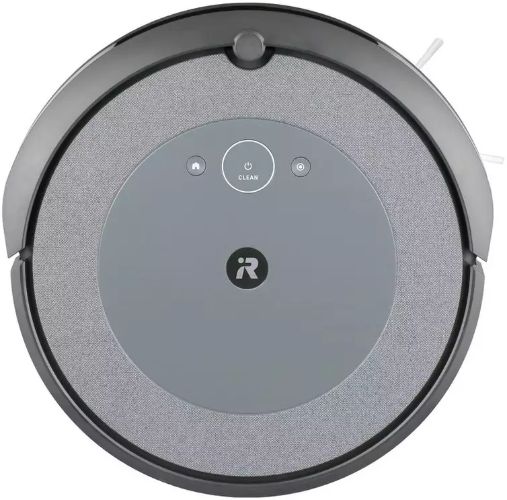 iRobot Roomba i3+ EVO Self-Emptying Robot Vacuum