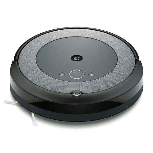 iRobot Roomba i3+ Self-Emptying Robot Vacuum