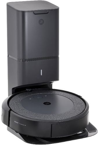iRobot Roomba i4+ EVO Self Emptying Robot Vacuum