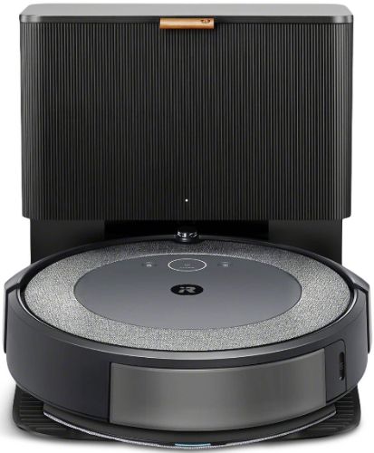 iRobot Roomba i5+ Self-Emptying Robot Vacuum