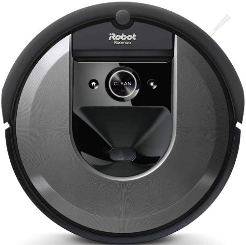 iRobot Roomba i7+ (7550)  Self-Emptying Robot Vacuum