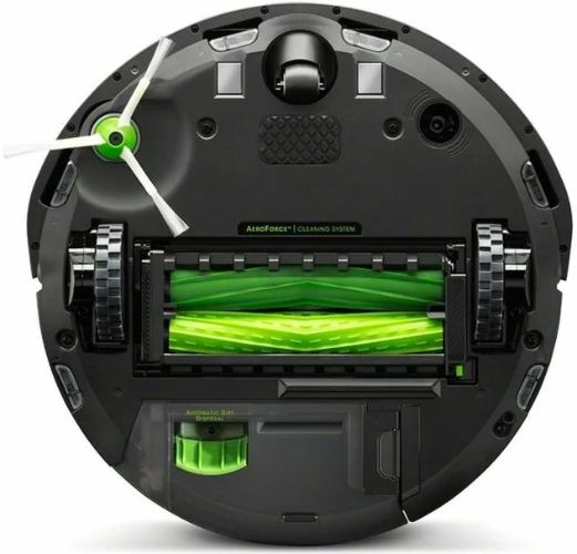 iRobot Roomba i8+ Self-Emptying Robot Vacuum