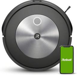 iRobot Roomba J7 Robot Vacuum with Smart Mapping