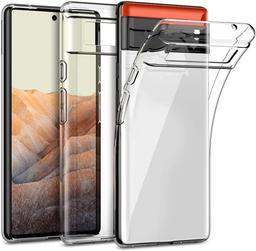 Refurbished iShield Premium Clear Phone Case for Google Pixel 6 - Reebelo United Kingdom