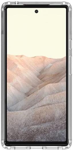 Refurbished iShield Premium Clear Phone Case for Google Pixel 6 - Reebelo United Kingdom