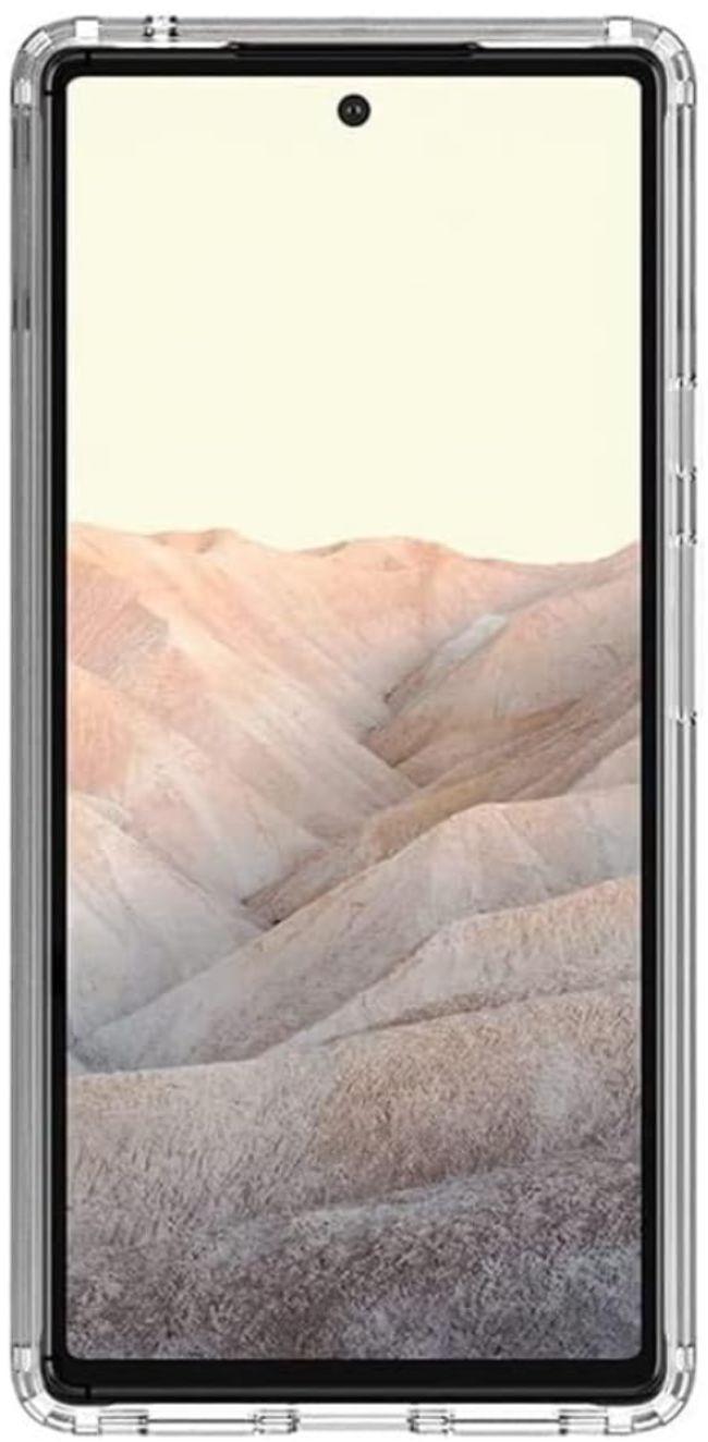 Refurbished iShield Premium Clear Phone Case for Google Pixel 6 - Reebelo United Kingdom