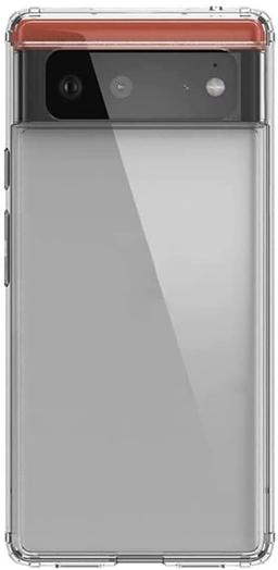 Refurbished iShield Premium Clear Phone Case for Google Pixel 6 - Reebelo United Kingdom