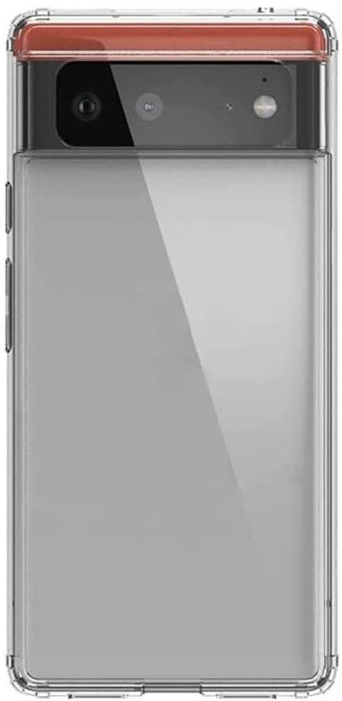 Refurbished iShield Premium Clear Phone Case for Google Pixel 6 - Reebelo United Kingdom