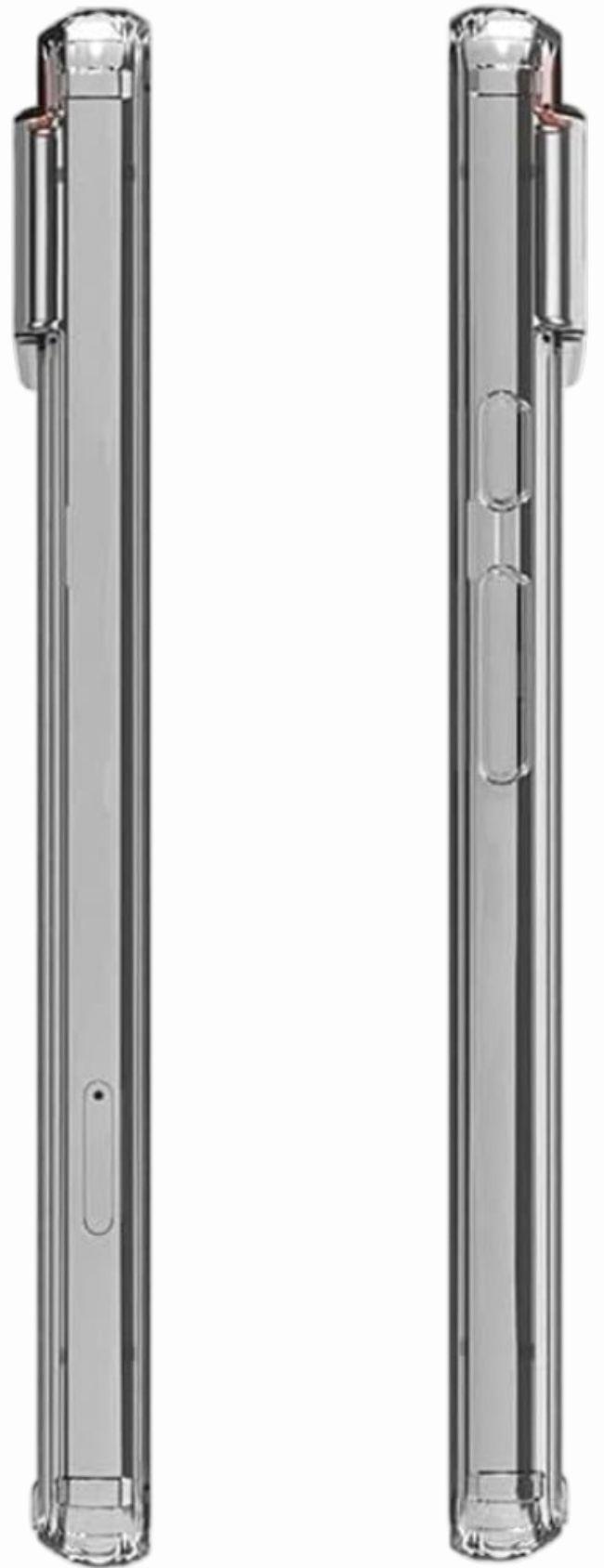 Refurbished iShield Premium Clear Phone Case for Google Pixel 6 - Reebelo United Kingdom