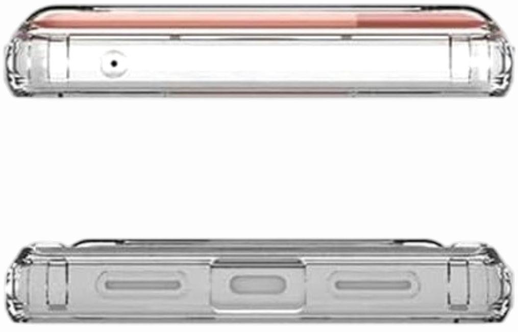 Refurbished iShield Premium Clear Phone Case for Google Pixel 6 - Reebelo United Kingdom