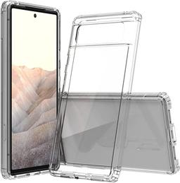 Refurbished iShield Premium Clear Phone Case for Google Pixel 6 - Reebelo United Kingdom