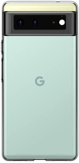 Refurbished iShield Premium Clear Phone Case for Google Pixel 6a - Reebelo United Kingdom