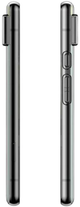 Refurbished iShield Premium Clear Phone Case for Google Pixel 6a - Reebelo United Kingdom