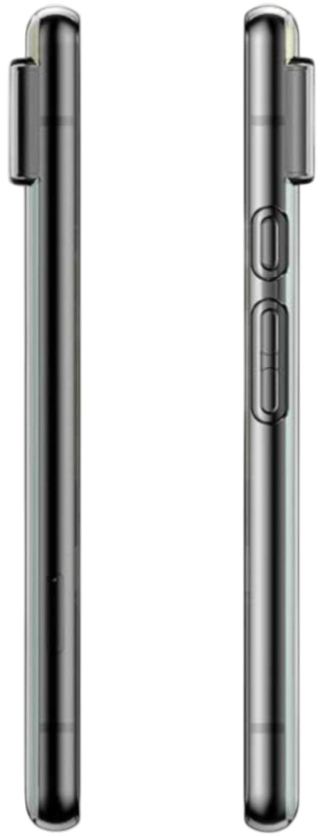 Refurbished iShield Premium Clear Phone Case for Google Pixel 6a - Reebelo United Kingdom