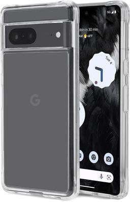 Refurbished iShield Premium Clear Phone Case for Google Pixel 7 - Reebelo United Kingdom