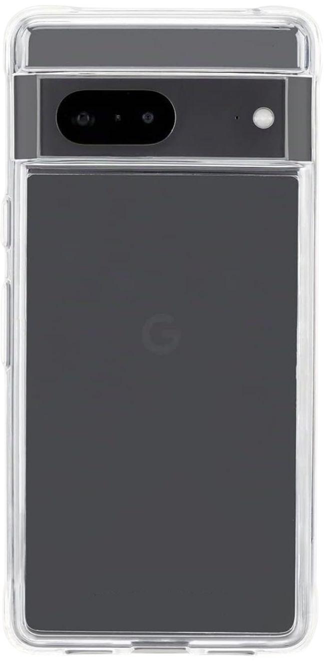 Refurbished iShield Premium Clear Phone Case for Google Pixel 7 - Reebelo United Kingdom