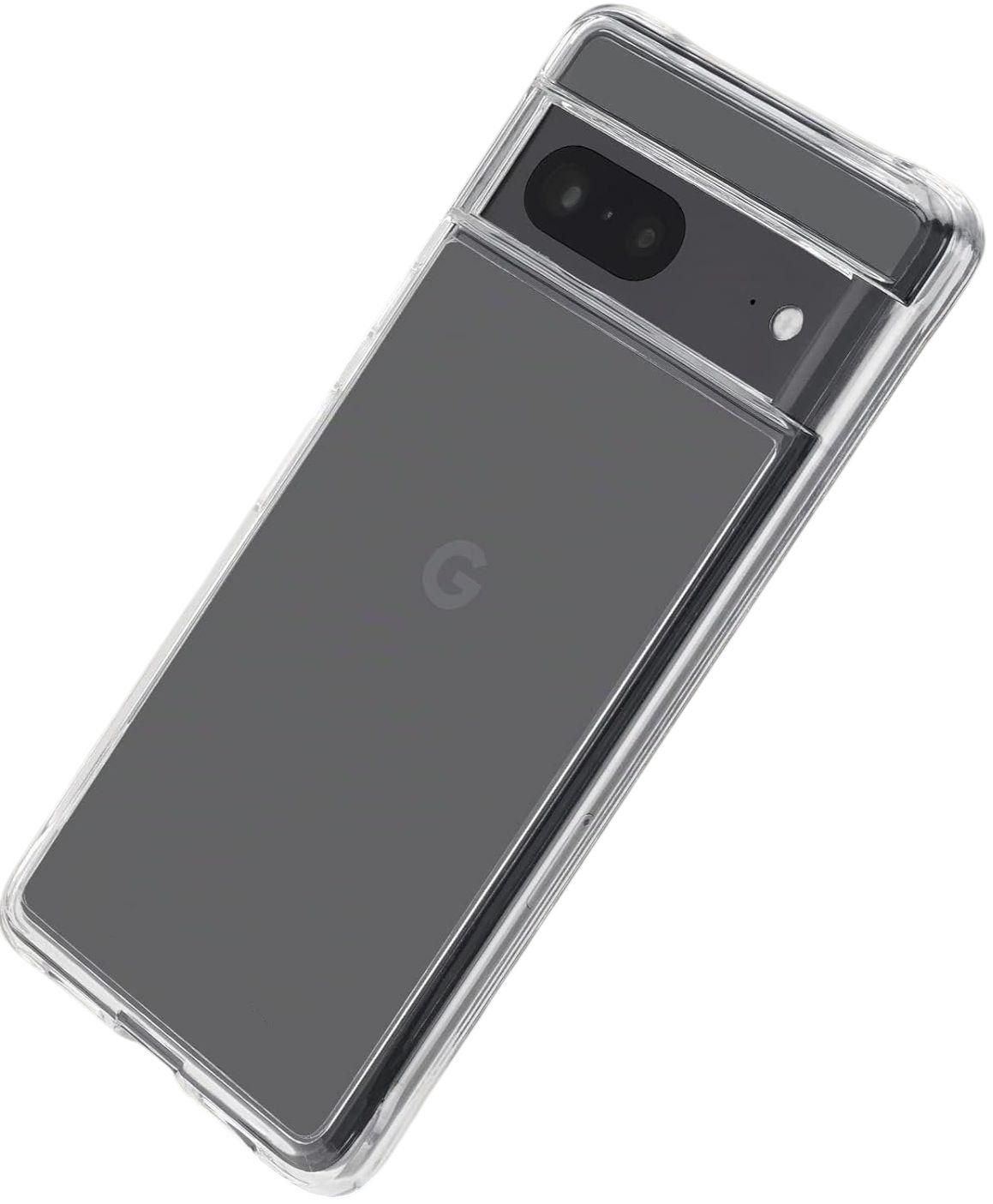 Refurbished iShield Premium Clear Phone Case for Google Pixel 7 - Reebelo United Kingdom