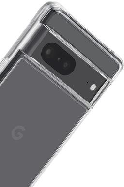 Refurbished iShield Premium Clear Phone Case for Google Pixel 7 - Reebelo United Kingdom