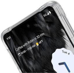 Refurbished iShield Premium Clear Phone Case for Google Pixel 7 - Reebelo United Kingdom