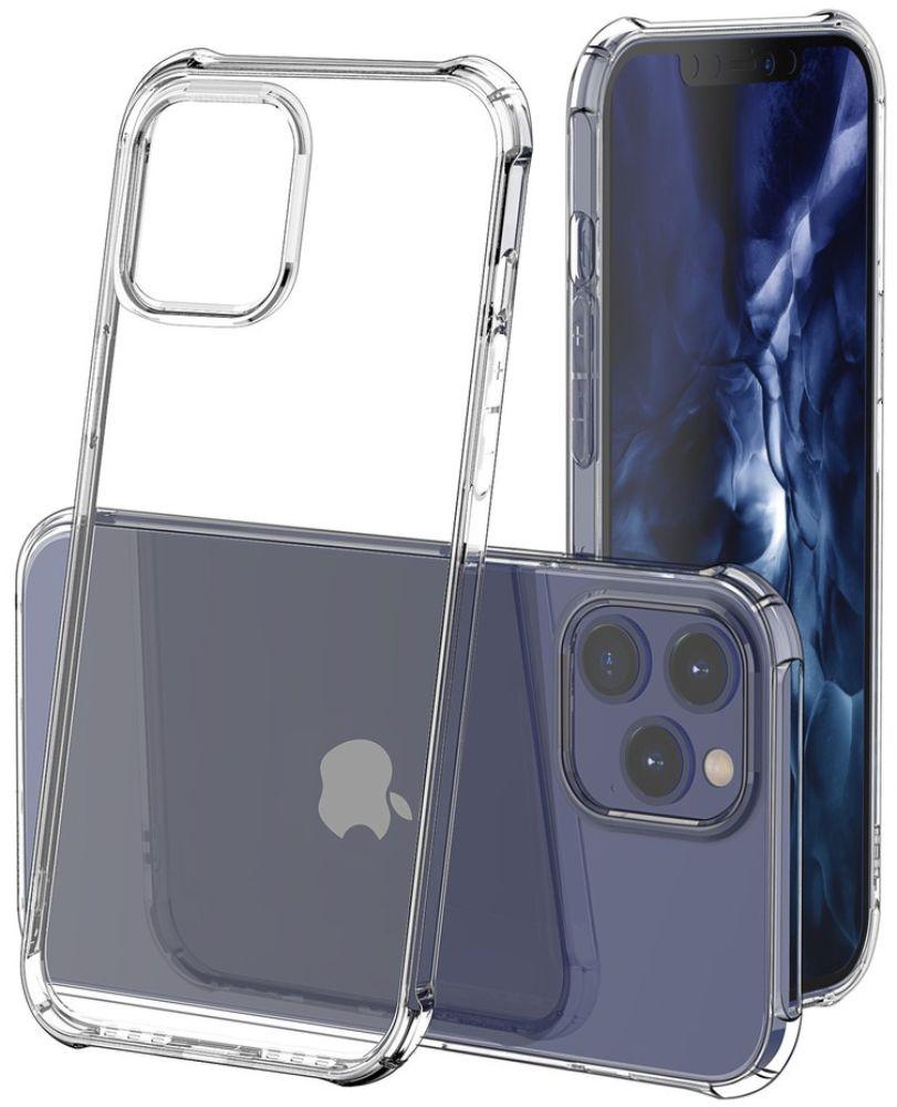 Refurbished iShield Premium Clear Phone Case for iPhone 11 - Reebelo United Kingdom