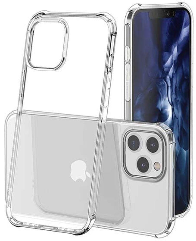 Refurbished iShield Premium Clear Phone Case for iPhone 11 - Reebelo United Kingdom