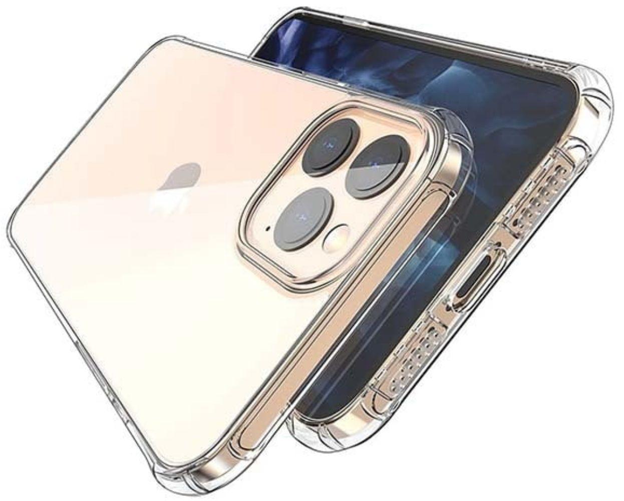 Refurbished iShield Premium Clear Phone Case for iPhone 11 - Reebelo United Kingdom
