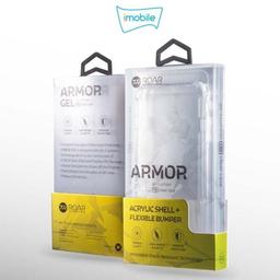Refurbished iShield Premium Clear Phone Case for iPhone 11 - Reebelo United Kingdom