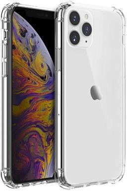 Refurbished iShield Premium Clear Phone Case for iPhone 11 Pro - Reebelo United Kingdom