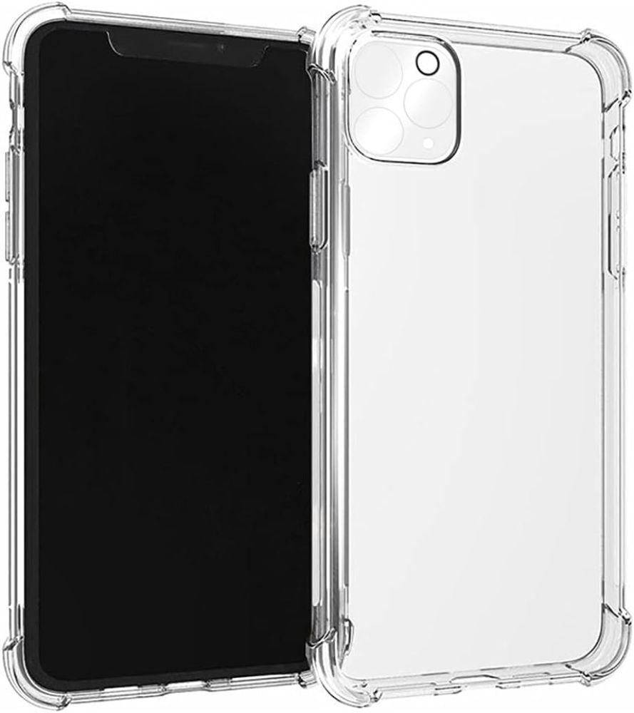 Refurbished iShield Premium Clear Phone Case for iPhone 11 Pro - Reebelo United Kingdom