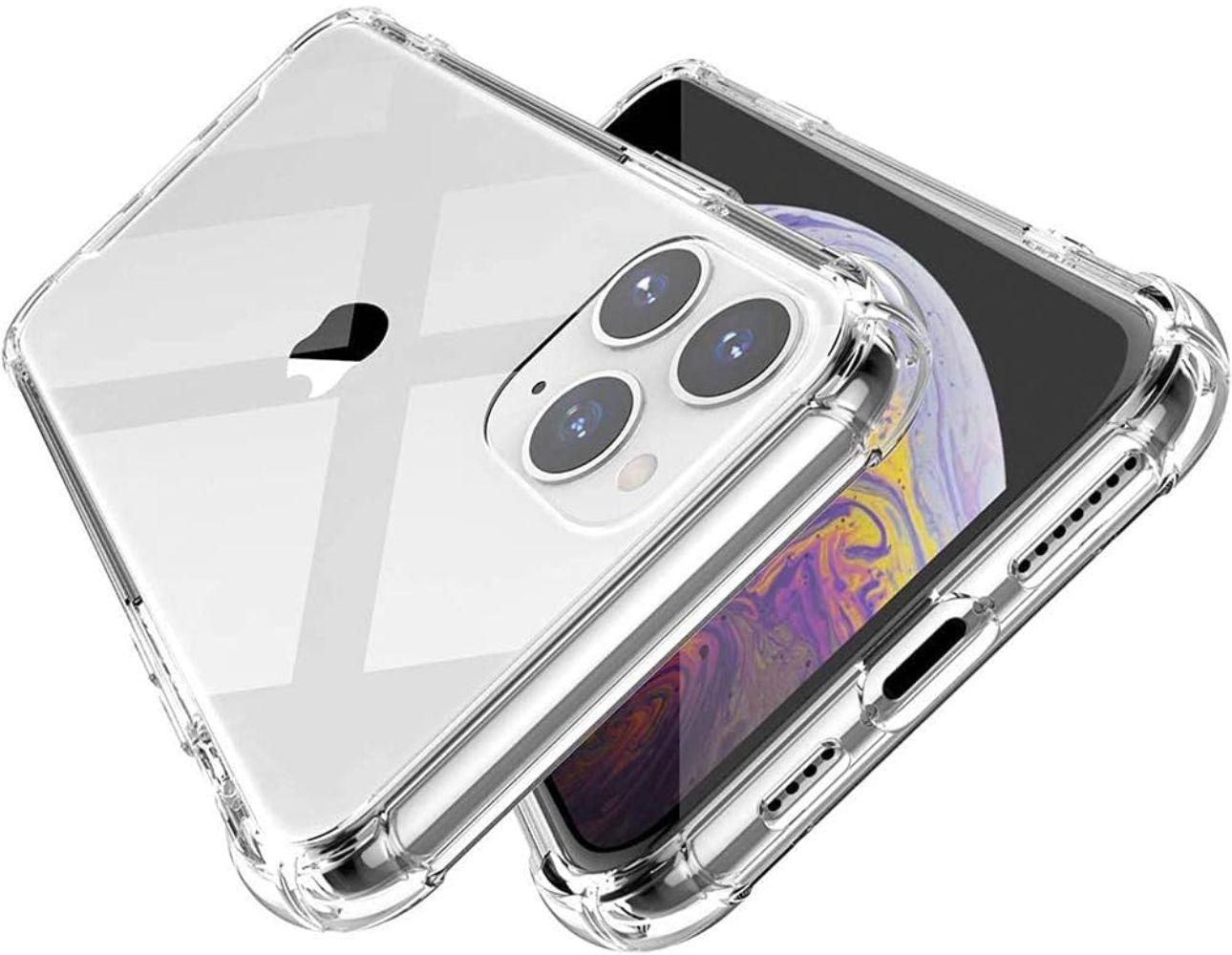 Refurbished iShield Premium Clear Phone Case for iPhone 11 Pro - Reebelo United Kingdom