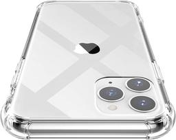Refurbished iShield Premium Clear Phone Case for iPhone 11 Pro - Reebelo United Kingdom