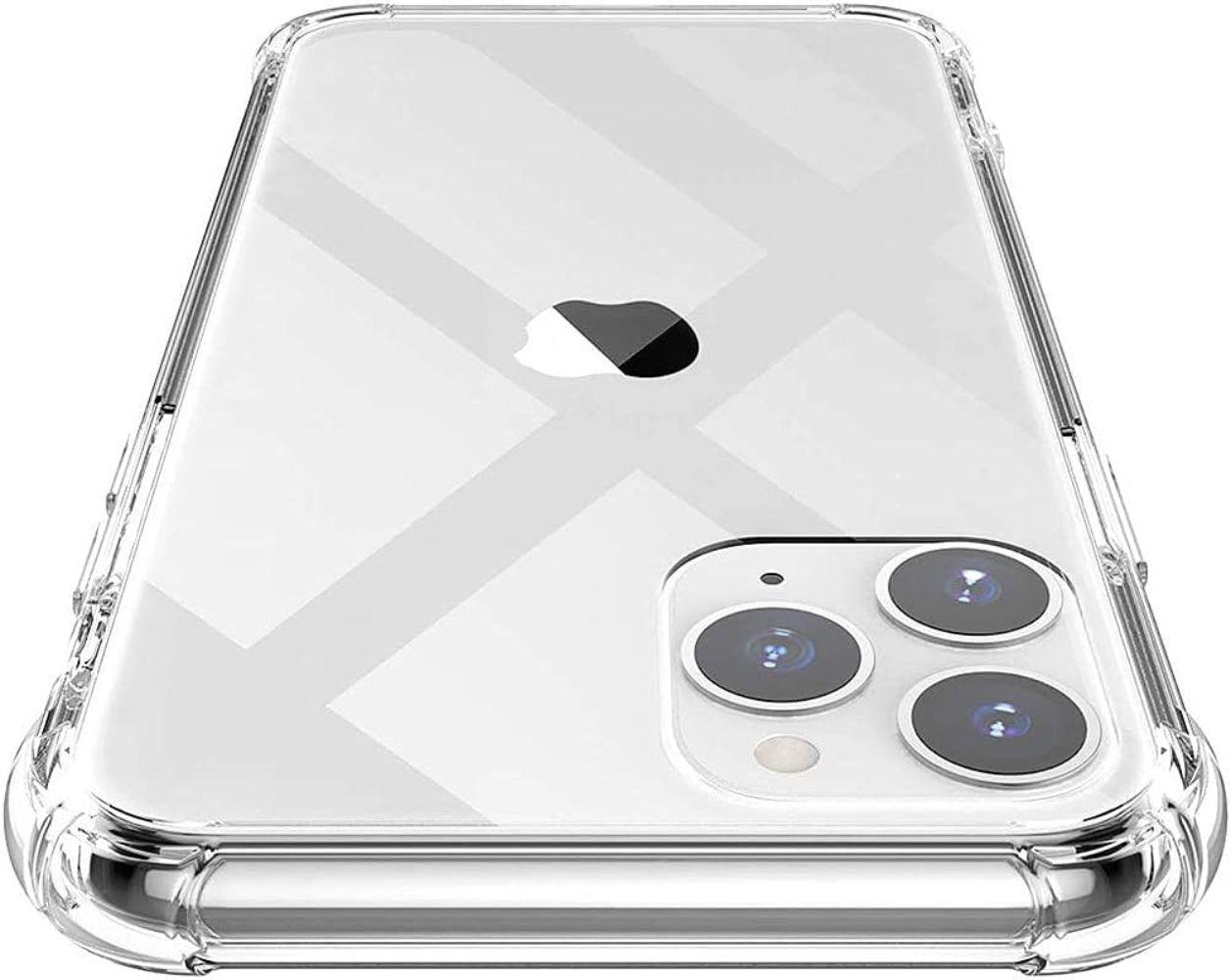 Refurbished iShield Premium Clear Phone Case for iPhone 11 Pro - Reebelo United Kingdom
