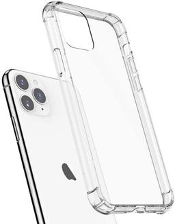 Refurbished iShield Premium Clear Phone Case for iPhone 11 Pro - Reebelo United Kingdom