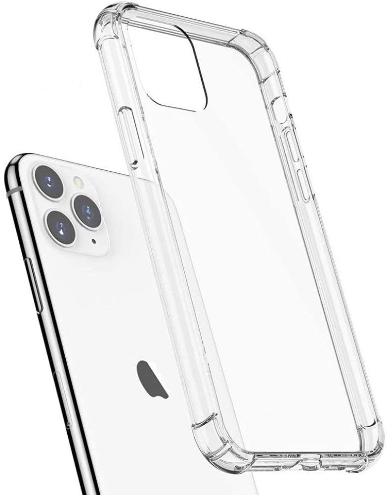 Refurbished iShield Premium Clear Phone Case for iPhone 11 Pro - Reebelo United Kingdom
