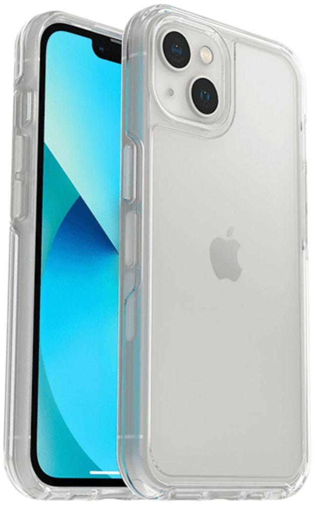 Refurbished iShield Crystal Palace Clear Series Phone Case for iPhone 14 Plus - Reebelo United Kingdom