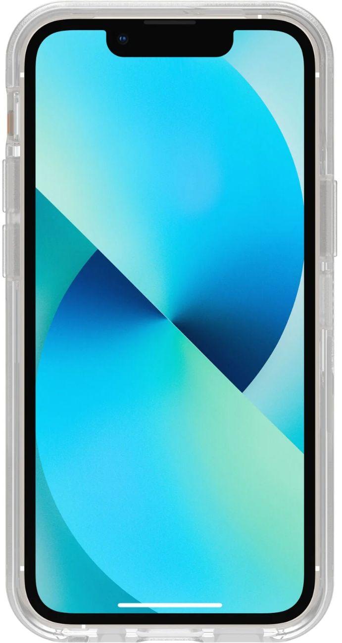 Refurbished iShield Crystal Palace Clear Series Phone Case for iPhone 14 Plus - Reebelo United Kingdom