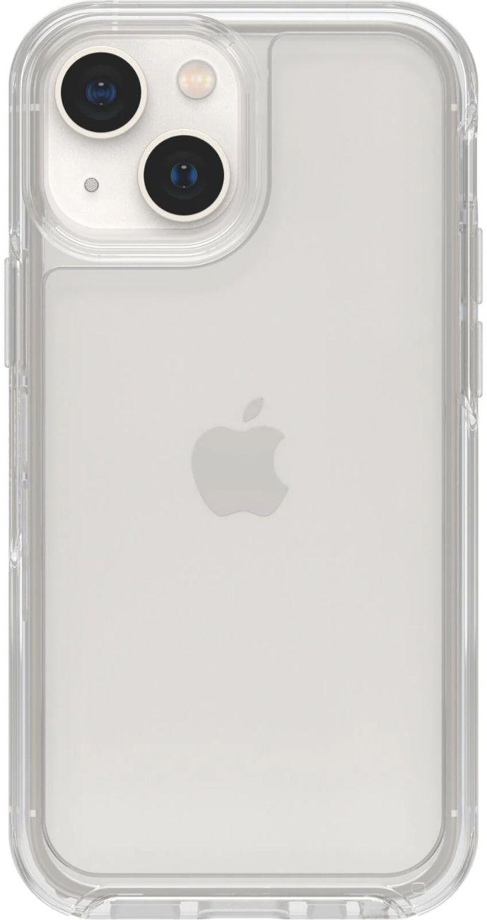 Refurbished iShield Crystal Palace Clear Series Phone Case for iPhone 14 Plus - Reebelo United Kingdom