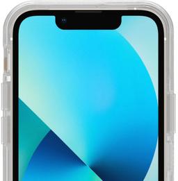 Refurbished iShield Crystal Palace Clear Series Phone Case for iPhone 14 Plus - Reebelo United Kingdom