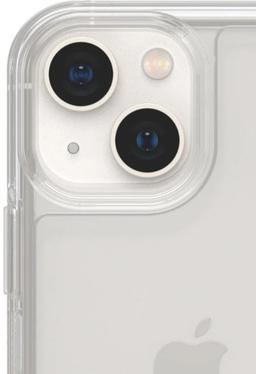 Refurbished iShield Crystal Palace Clear Series Phone Case for iPhone 14 Plus - Reebelo United Kingdom