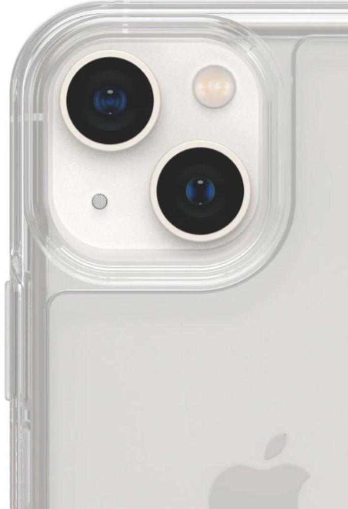 Refurbished iShield Crystal Palace Clear Series Phone Case for iPhone 14 Plus - Reebelo United Kingdom