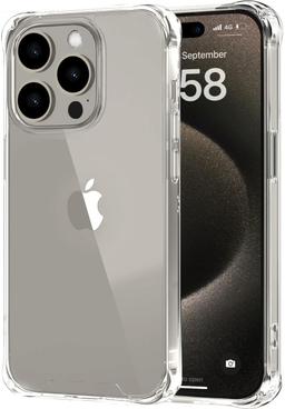 Refurbished iShield Premium Clear Phone Case for iPhone 14 Pro - Reebelo United Kingdom