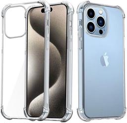 Refurbished iShield Premium Clear Phone Case for iPhone 14 Pro - Reebelo United Kingdom